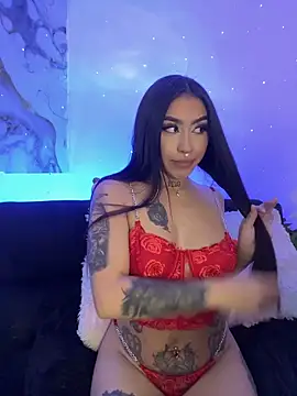 NATHASHA EC online show from April 13, 2026, 2:32 pm