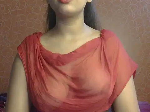 Ankita verma01 online show from July 4, 2026, 4:19 am
