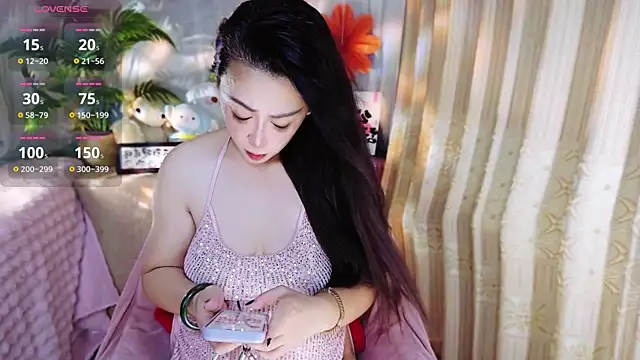 Snapshot of Qingxin309 chatting on July 17, 2026, 8:17 pm Qingxin309 online show from July 17, 2026, 8:17 pm