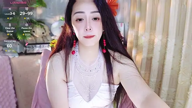 Snapshot of Qingxin309 chatting on June 20, 2026, 2:11 pm Qingxin309 online show from June 20, 2026, 2:11 pm