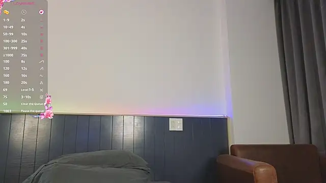 lumi ka online show from March 23, 2026, 11:26 pm