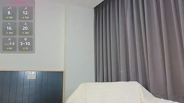 Snapshot of lumi_ka chatting on June 21, 2026, 1:22 am lumi ka online show from June 21, 2026, 1:22 am
