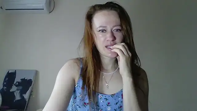 Whisper Of Desire online show from April 18, 2026, 11:01 am