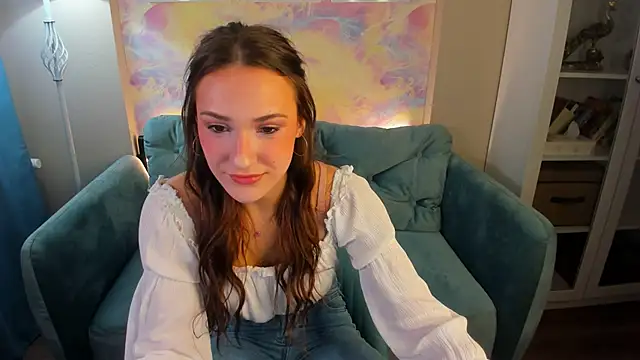 Snapshot of MirageAnn chatting on March 12, 2026, 2:32 pm MirageAnn online show from March 12, 2026, 2:32 pm