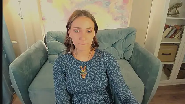 MirageAnn online show from May 4, 2026, 1:36 pm
