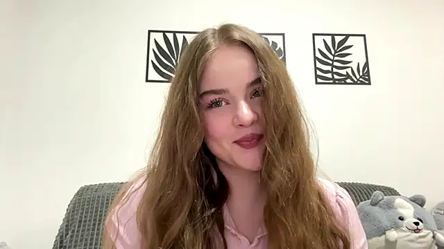 JasmineKiss  online show from March 19, 2026, 3:12 pm