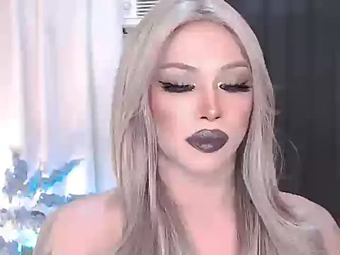 Ms amor powers ts online show from April 9, 2026, 3:51 pm