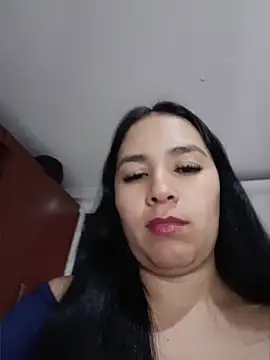 Snapshot of Karla__Morrison chatting on May 16, 2026, 2:10 am Karla Morrison online show from May 16, 2026, 2:10 am