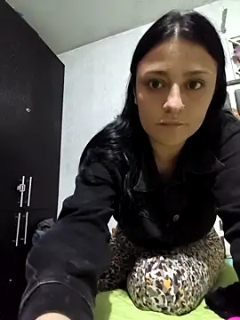 Snapshot of Scarlet_Passion chatting on April 6, 2026, 11:39 pm Scarlet Passion online show from April 6, 2026, 11:39 pm