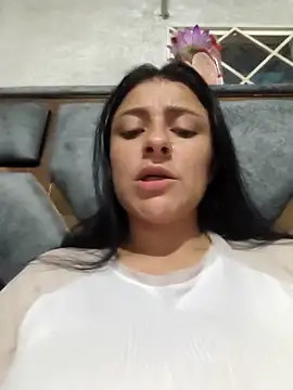 Snapshot of Scarlet_Passion chatting on April 30, 2026, 10:58 pm Scarlet Passion online show from April 30, 2026, 10:58 pm