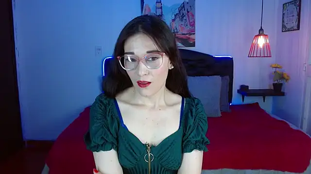 Mylu xx online show from April 30, 2026, 1:29 pm