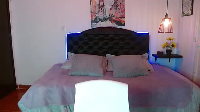 Mylu xx online show from April 20, 2026, 1:45 pm