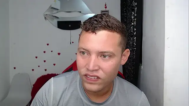 sven fox723 online show from April 4, 2026, 11:50 am