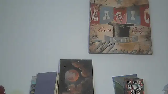 juicy janet online show from March 13, 2026, 3:50 pm