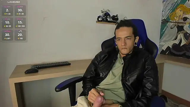 Skinny Mac online show from May 3, 2026, 4:32 pm