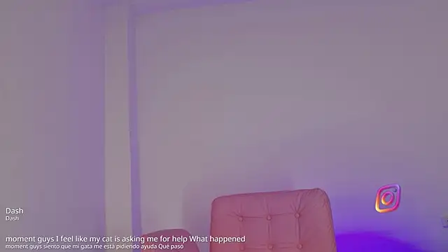 kittymyers online show from June 6, 2026, 1:49 pm