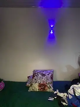 Snapshot of GaiaFiore chatting on June 24, 2026, 8:24 am GaiaFiore online show from June 24, 2026, 8:24 am