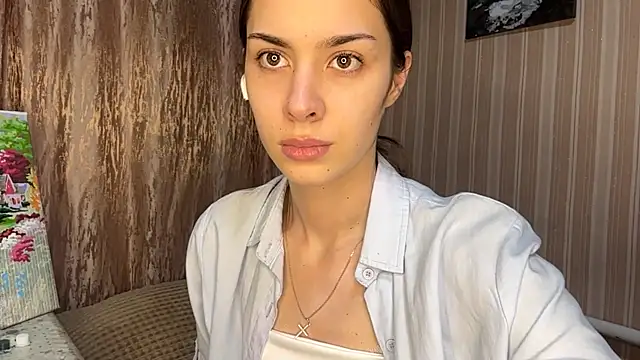 AylaLust online show from April 4, 2026, 11:50 am