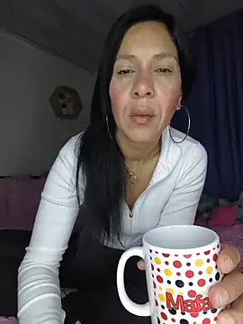 Camillemonroe  online show from August 2, 2026, 7:40 am