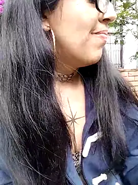 Natalia 27 online show from May 7, 2026, 8:34 pm