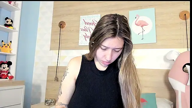 Snapshot of AmberVegaa chatting on May 9, 2026, 2:53 pm AmberVegaa online show from May 9, 2026, 2:53 pm