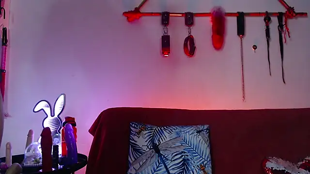 RedWidowCol online show from March 28, 2026, 6:20 pm