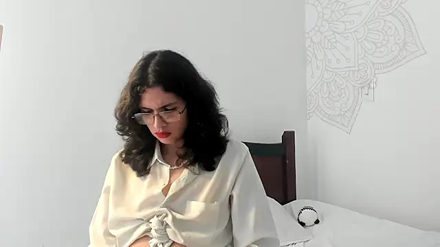 powderdoll online show from March 24, 2026, 8:31 pm