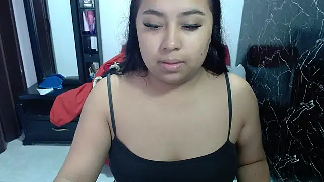 Snapshot of candymorena69 chatting on June 20, 2026, 1:27 pm candymorena69 online show from June 20, 2026, 1:27 pm