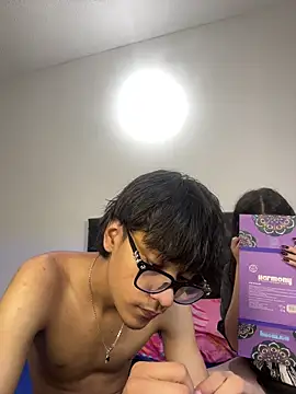 Haru Ozk online show from July 29, 2026, 7:24 pm