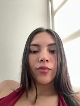 Adalyn Cute online show from April 12, 2026, 6:55 pm