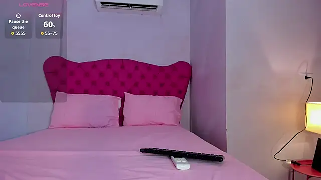Adalyn Cute online show from July 22, 2026, 11:45 am