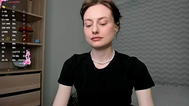 Dorimena online show from April 20, 2026, 12:19 pm