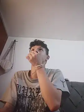 Daniel Roy online show from April 1, 2026, 12:02 am