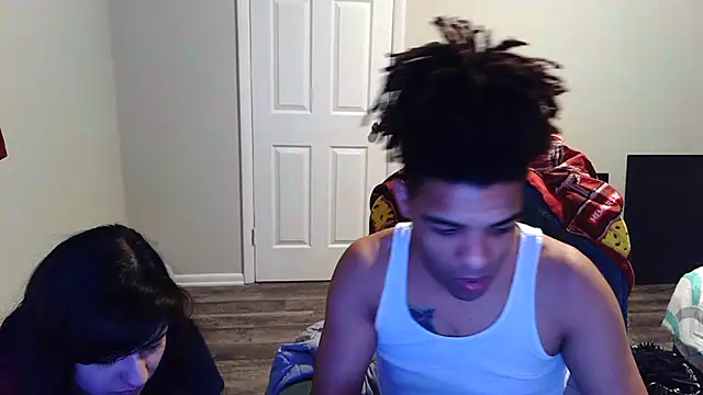 Snapshot of Blackigirl chatting on March 20, 2026, 8:59 am Blackigirl online show from March 20, 2026, 8:59 am