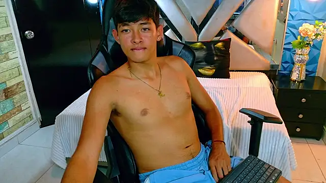 Tigger Collins online show from March 15, 2026, 8:38 pm