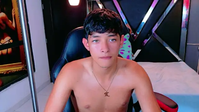 Tigger Collins online show from March 19, 2026, 8:20 pm