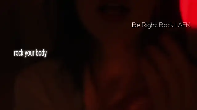 horneyjozy online show from April 23, 2026, 3:35 pm