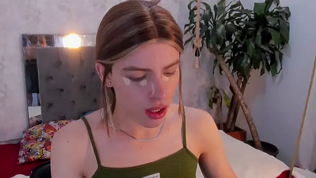 zarina rouse online show from March 13, 2026, 8:14 pm