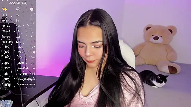 sumersunsett online show from March 11, 2026, 1:10 am