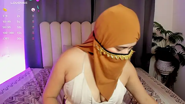 bahiya aziz online show from May 7, 2026, 1:14 pm