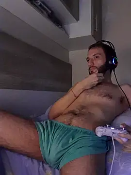 69Daed69 online show from March 16, 2026, 3:36 am