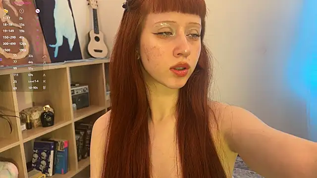 hopgals online show from May 3, 2026, 6:18 am