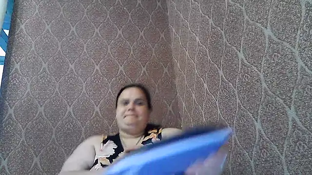 Snapshot of DollyGersonn chatting on June 9, 2026, 6:31 pm DollyGersonn online show from June 9, 2026, 6:31 pm