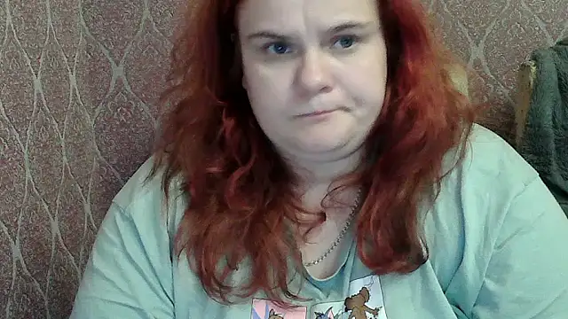 DollyGersonn online show from March 31, 2026, 7:16 pm