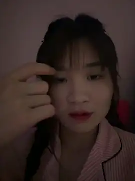 Cum-withyou online show from April 25, 2026, 7:22 am