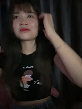 Cum-withyou online show from April 7, 2026, 5:42 am