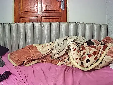 JoycyQueen online show from March 16, 2026, 7:27 pm