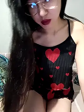 Rina 333 online show from April 6, 2026, 12:28 pm