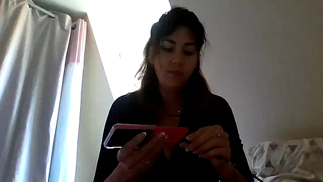 Snapshot of Sexy-Kokine chatting on March 19, 2026, 11:43 am Sexy-Kokine online show from March 19, 2026, 11:43 am