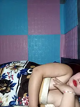 Irene-01 online show from March 12, 2026, 2:54 pm